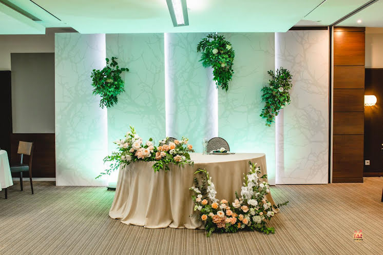 Зал «Калуга» в «Амбассадор Калуга» фотография №8