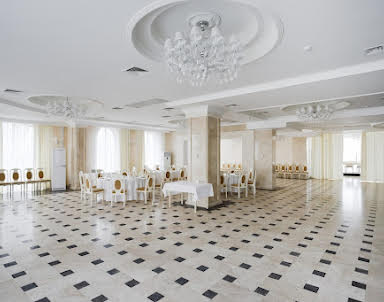 Свадьба в Benamar Hotel&SPA