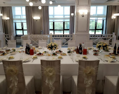 Выпускной в Изумруд