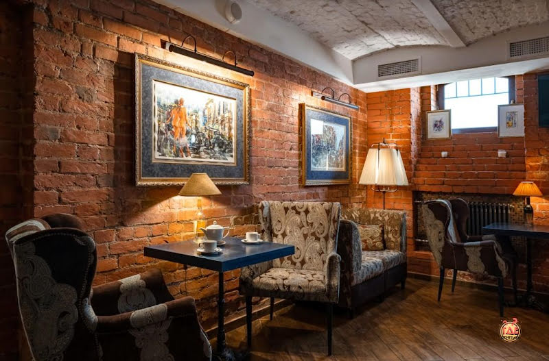 Whisky Rooms фотография №9