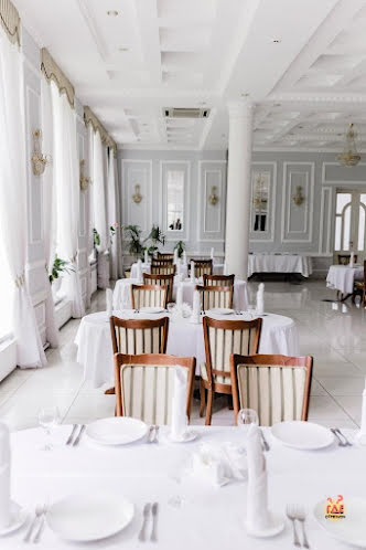 Зал «Белый» в «Роща Невест» фотография №13