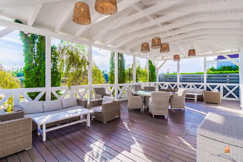 Риверсайд фотография №4