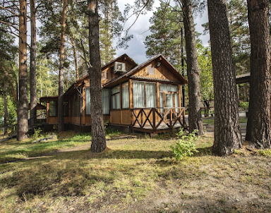  ресторан Академия