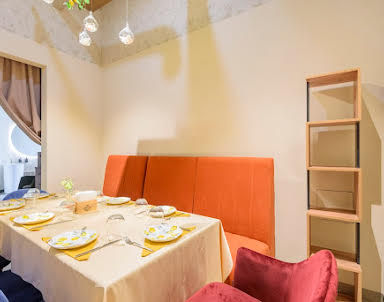 Свадьба в Pepperoni на Анаса Тазетдинова