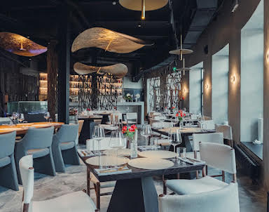 День рождения в Barca