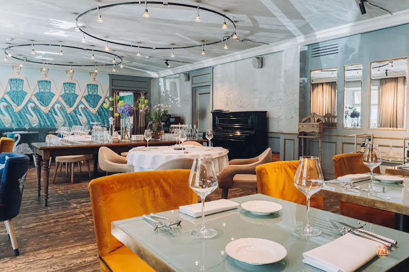 The Repa фотография №4