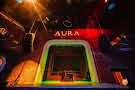 Зал на 300 человек в «AURA»