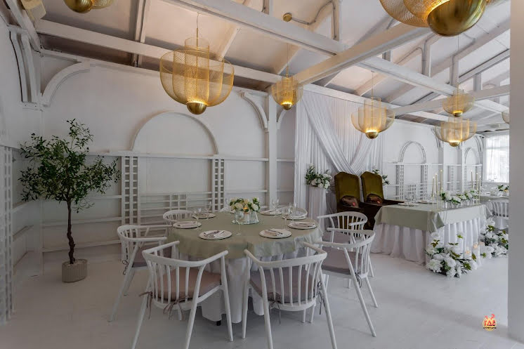 Летняя терасса в «Familia» фотография №5