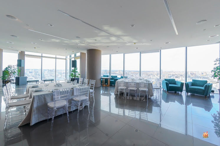 Зал «Влади» в «Влади» фотография №1