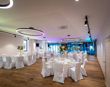  ресторан Sofrino Park