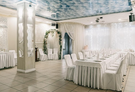 Основной зал  в Основной зал 