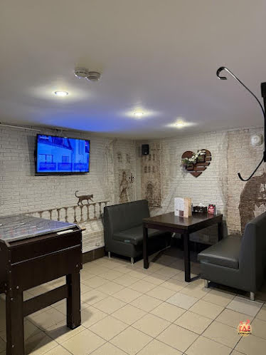 Основной зал в «Кантанелло» фотография №12