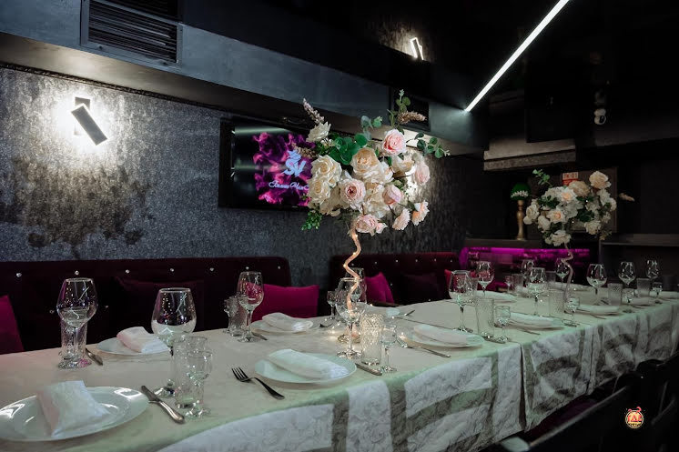 Dance Hall  в «Больше Чем Бар» фотография №13