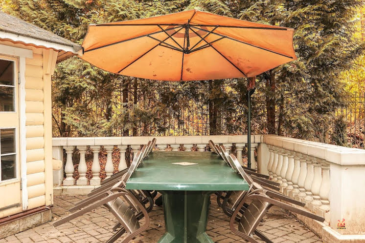 Беседки на 10 человек в «Дворянское гнездо» фотография №4