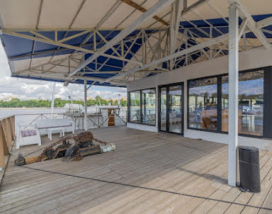  ресторан WhiteMare