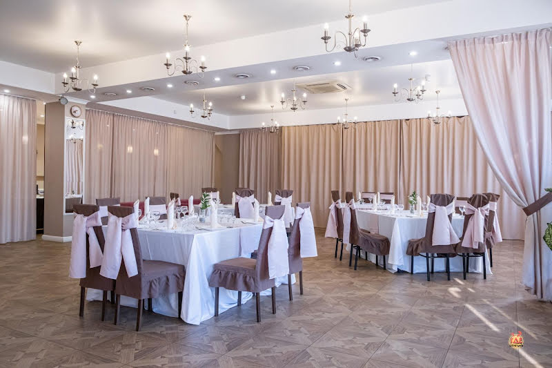 «Гостиная» на Магнитогорской фотография №11