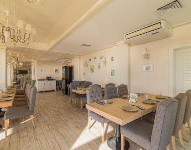  ресторан Villa Verde