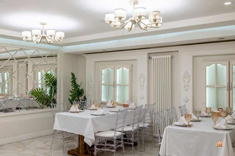 Гранатовый Сад № 1 фотография №19