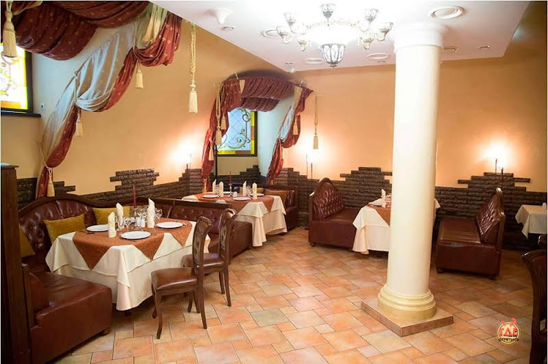 Дворянское гнездо фотография №2