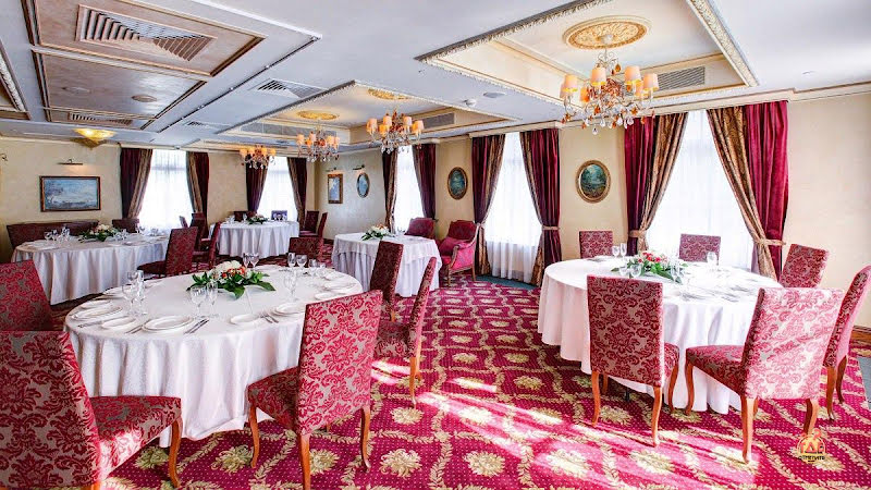 Садовое кольцо фотография №10