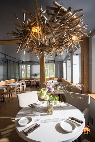 Основной зал  в «Shevol» фотография №8