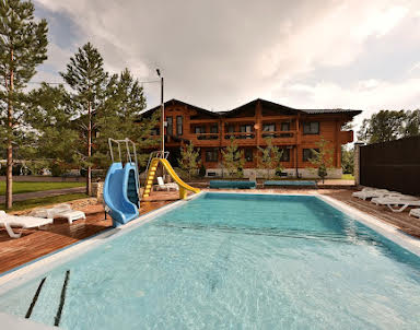  ресторан Goldy Key