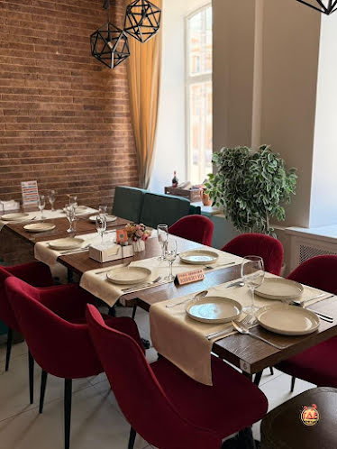 Основной зал в «Соседи» фотография № 1