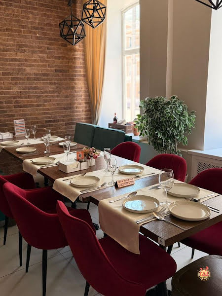 Соседи фотография № 1