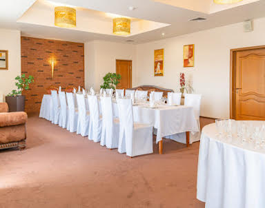  ресторан Александръ