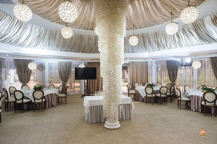 Ресторан «Жардин» в «Жардин» фотография №14