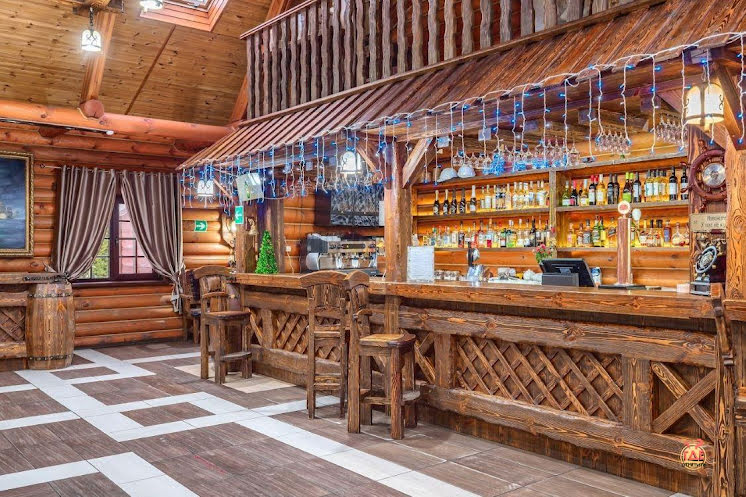 Зал №2 в «Адмиралъ» фотография №13