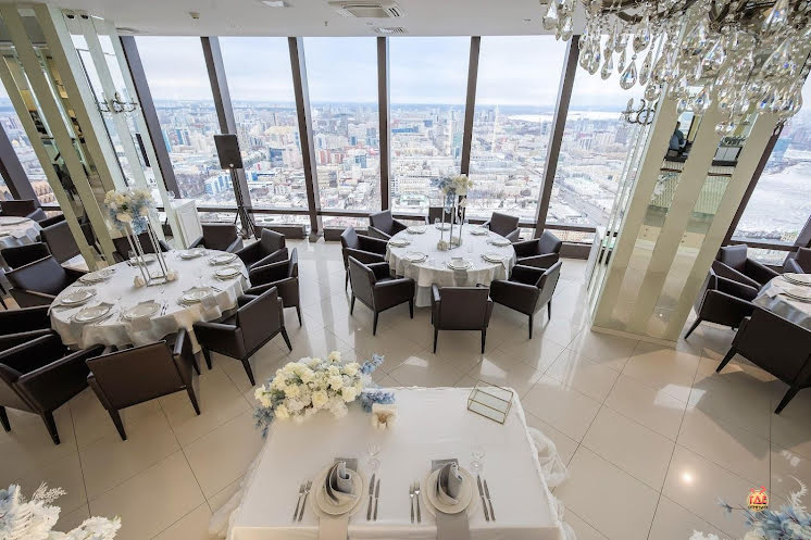 Основной зал в «Вертикаль» фотография №13