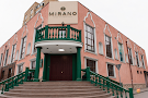 Камерный зал в «Mirano»