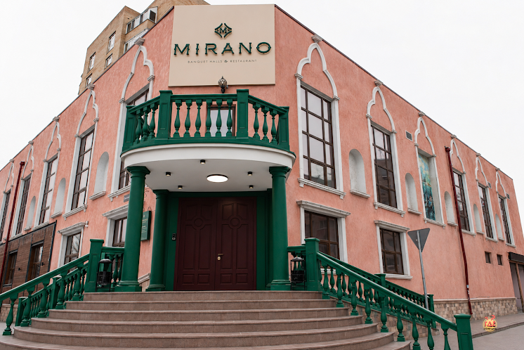 Камерный зал в «Mirano» фотография №9