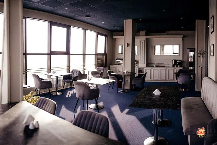 Зал «Полякофф» в «7  небо» фотография №2