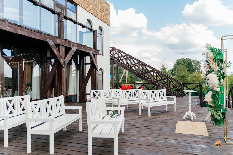 Банкетный зал в «Тортуга» фотография №13