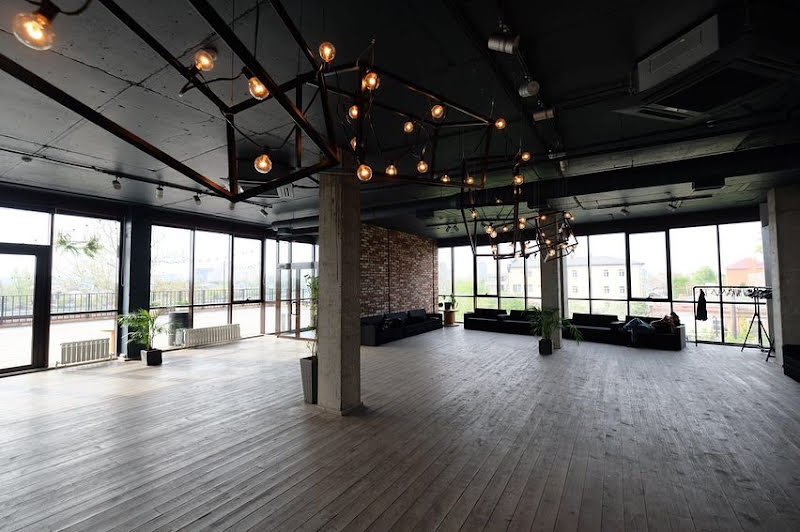 Пространство событий Точка неба фотография №7