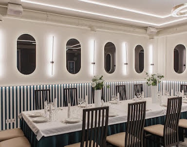 Свадьба в Banquet на Менделеева