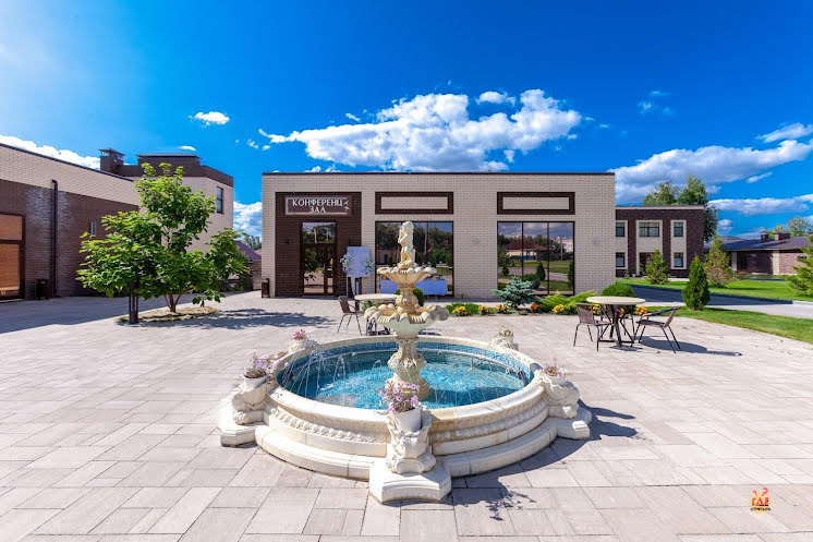 Беседка  в «Своя Среда» фотография №2