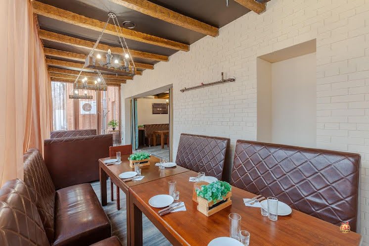 VIP-house в «Dance&Grill Park» фотография №6