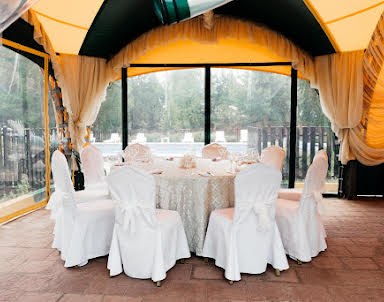 Свадьба в Волжская деревня