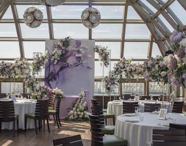 Новый год в Soho Grand Hotel