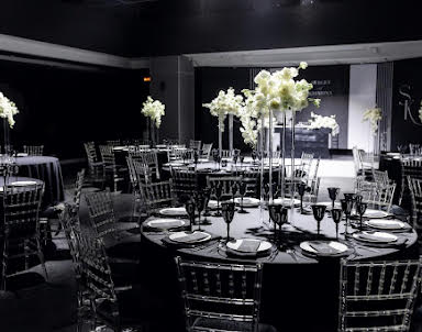  ресторан Monet