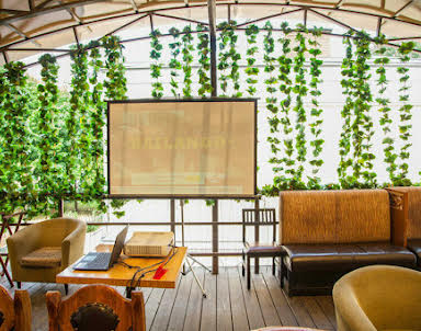  ресторан Сунжа