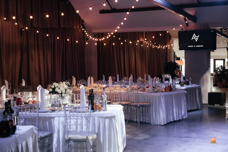 Event Hall Онегин фотография №11