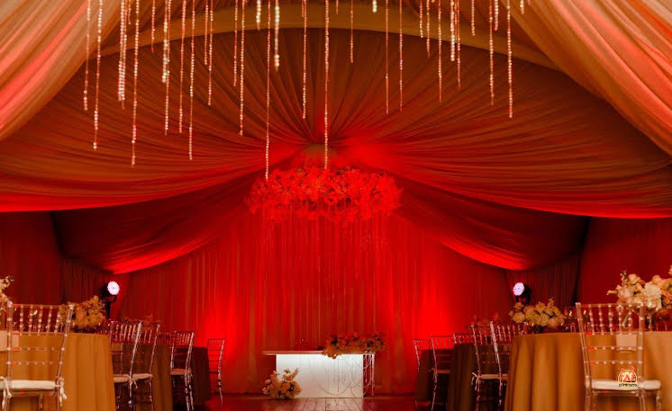 ПАРУС HALL в «Роял Марин» фотография №4