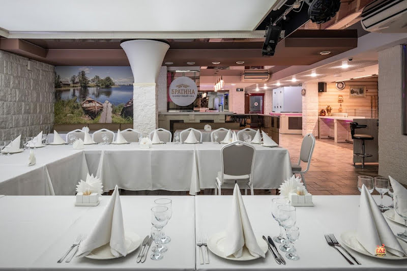 Братина фотография №7