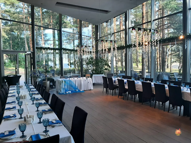 Каминный зал  в «Атлантис» фотография №9