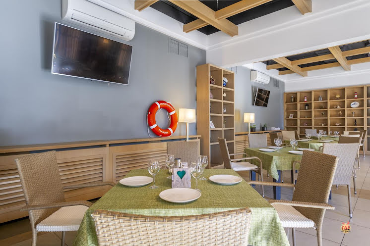 Ресторан  «Медуза» в «Медуза» фотография №13