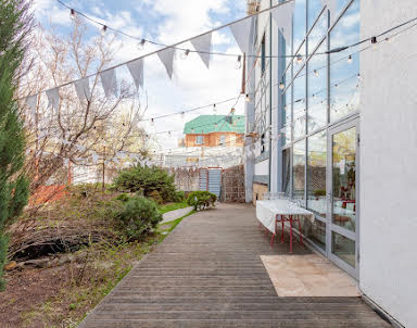  ресторан Коза Тапас